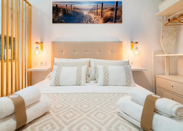 Loft Premium Cordoba