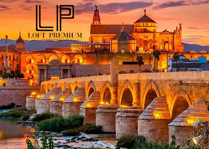 Loft Premium Cordoba