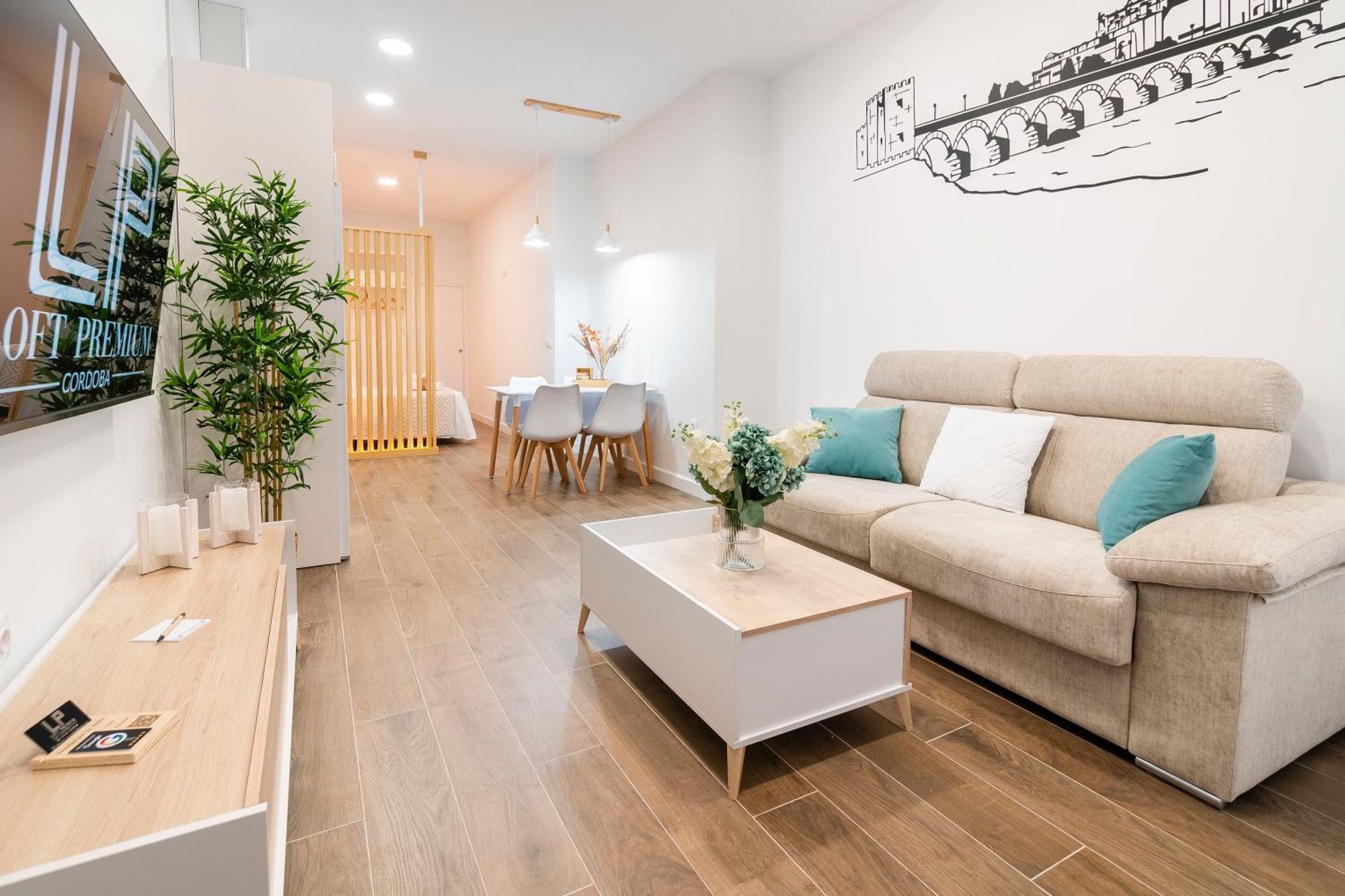 Apartment Loft Premium *