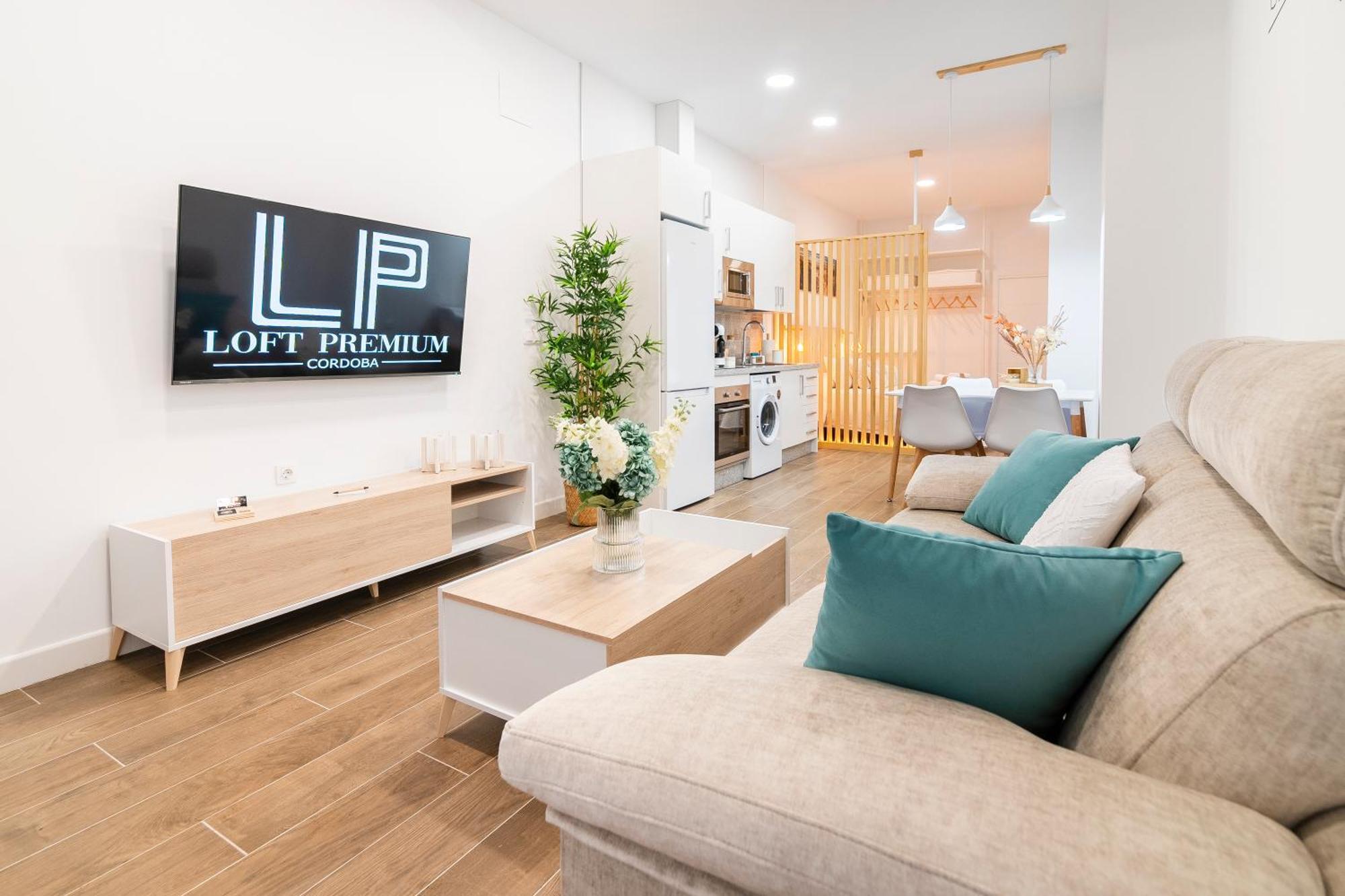 Loft Premium Apartment *