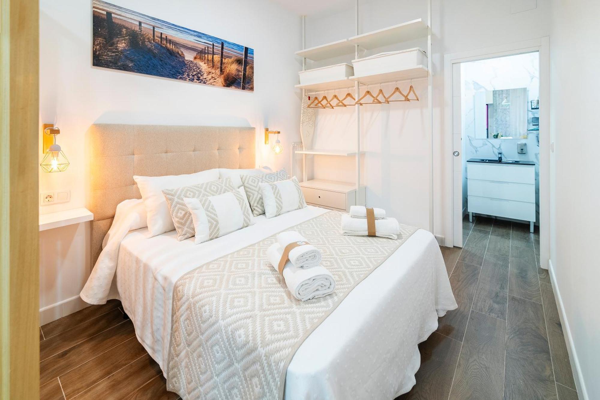 Apartment Loft Premium Cordoba