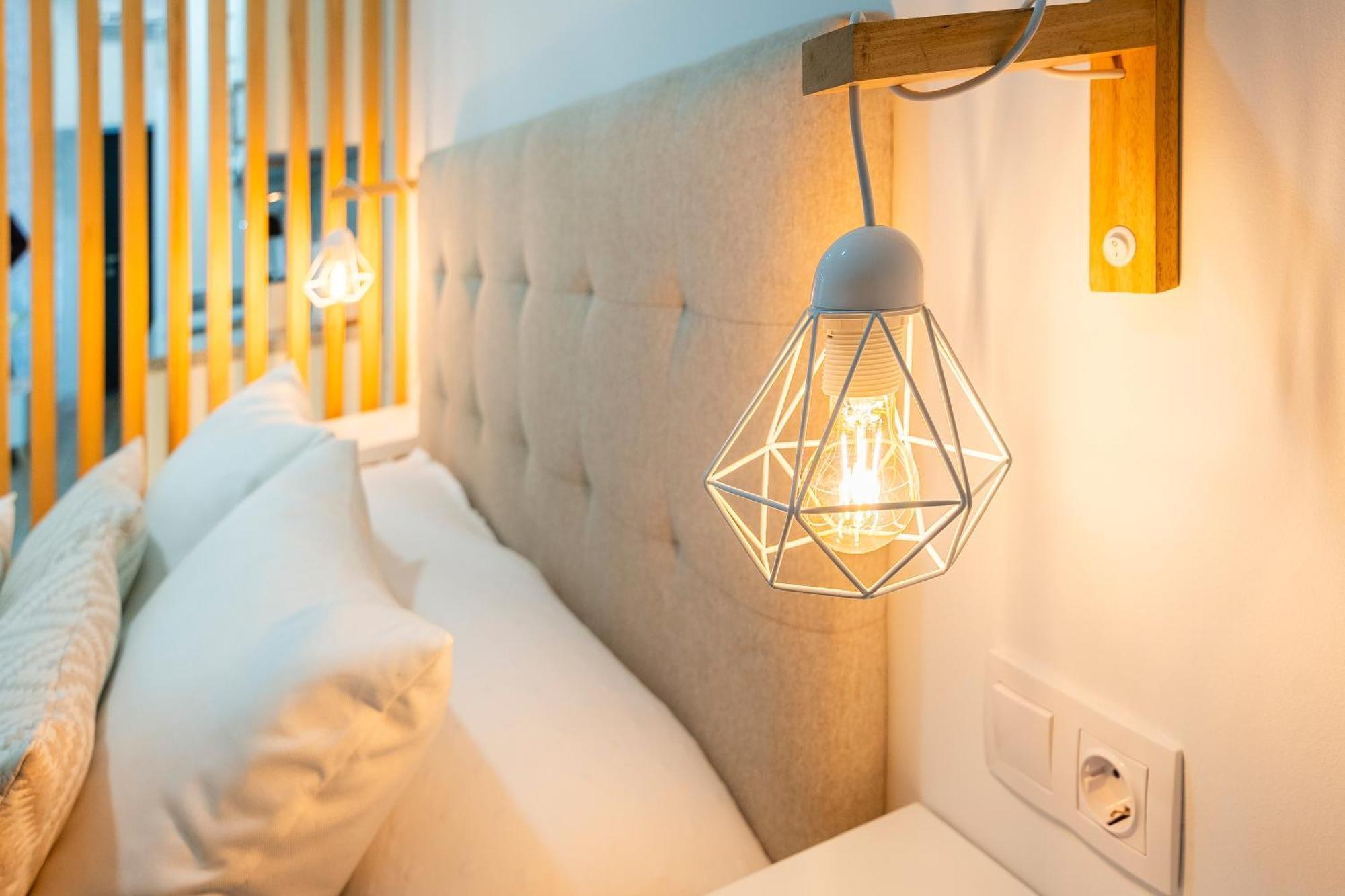 Loft Premium Apartment Cordoba