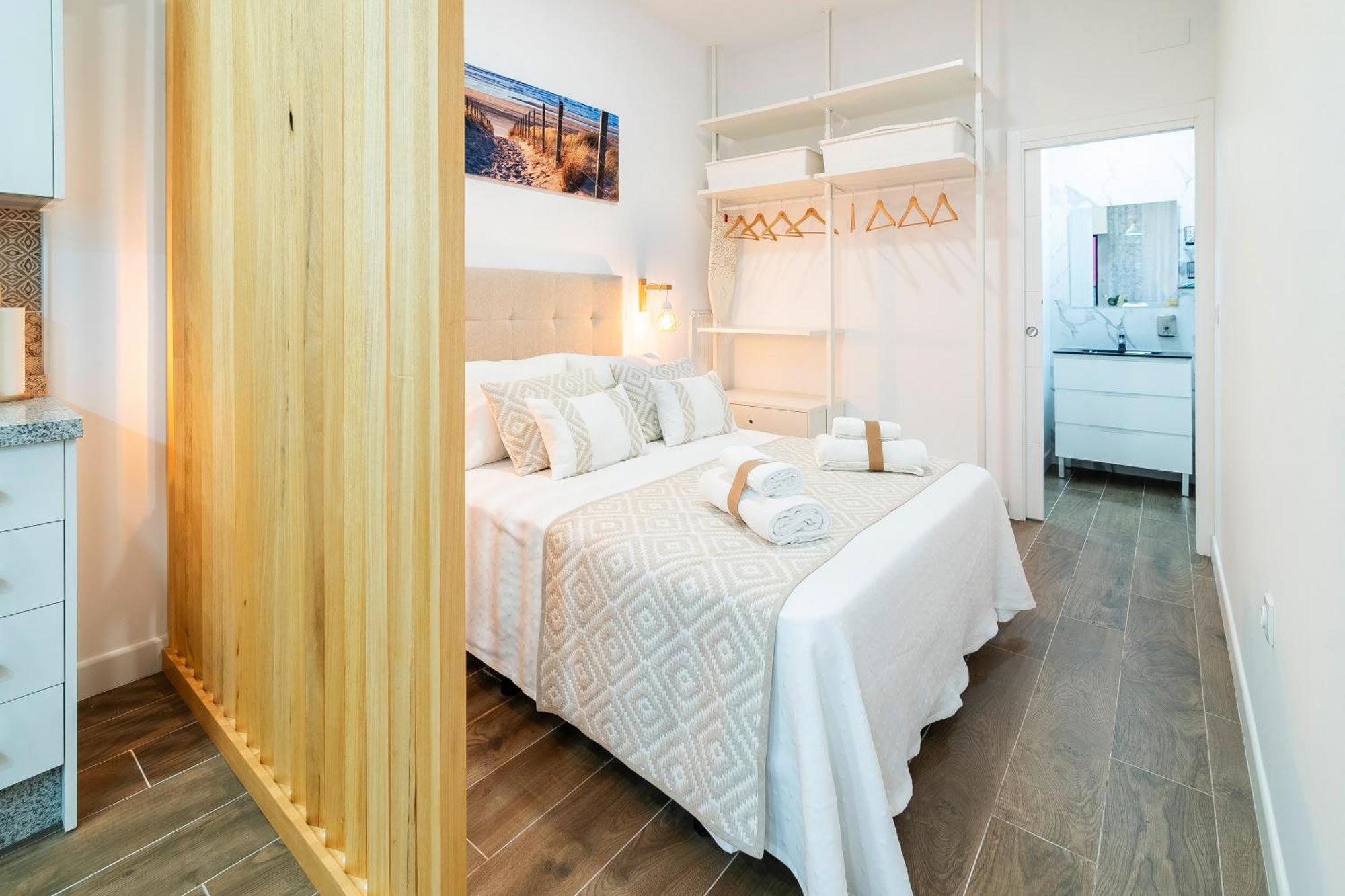 Loft Premium Apartment *