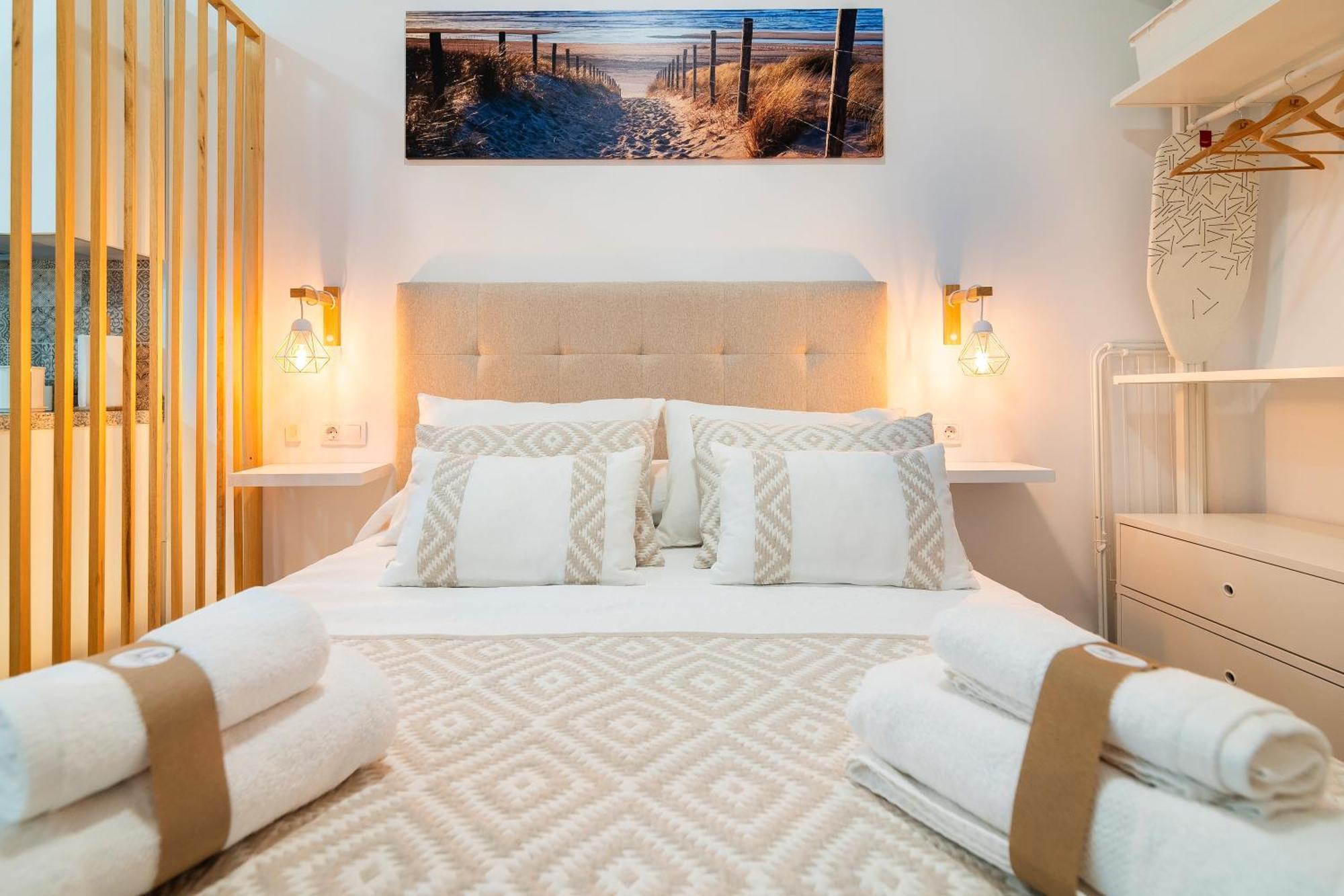 Apartment Loft Premium Cordoba
