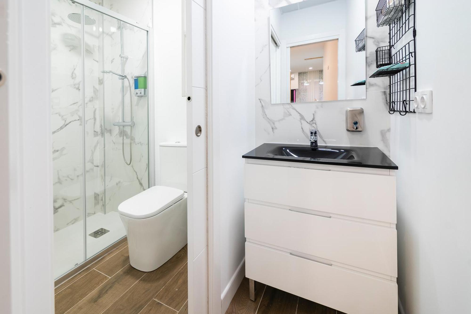 Loft Premium Cordoba