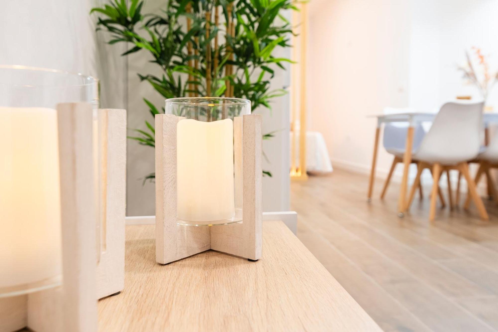 Loft Premium Apartment Cordoba