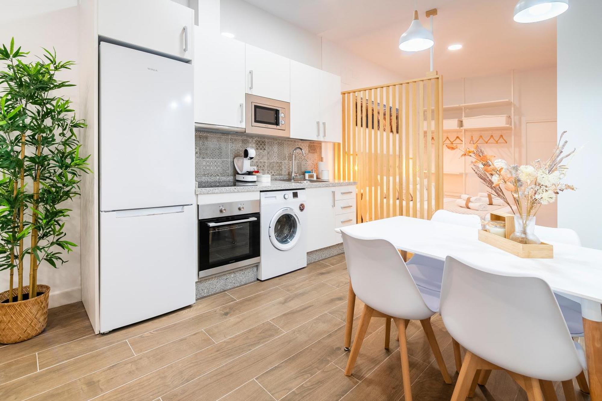 Loft Premium Apartment Cordoba