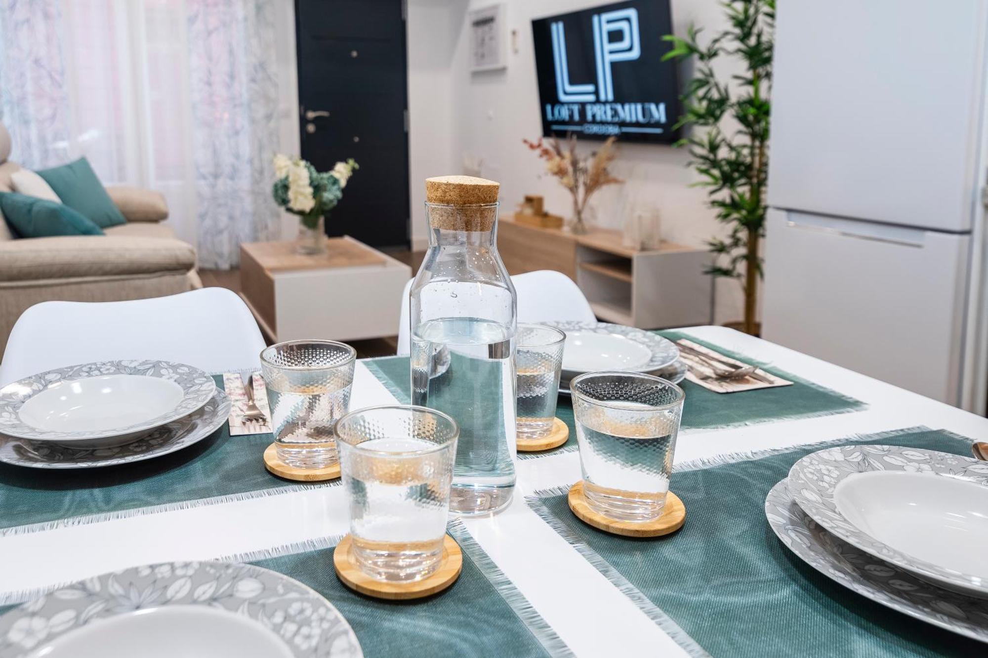 Loft Premium Córdova