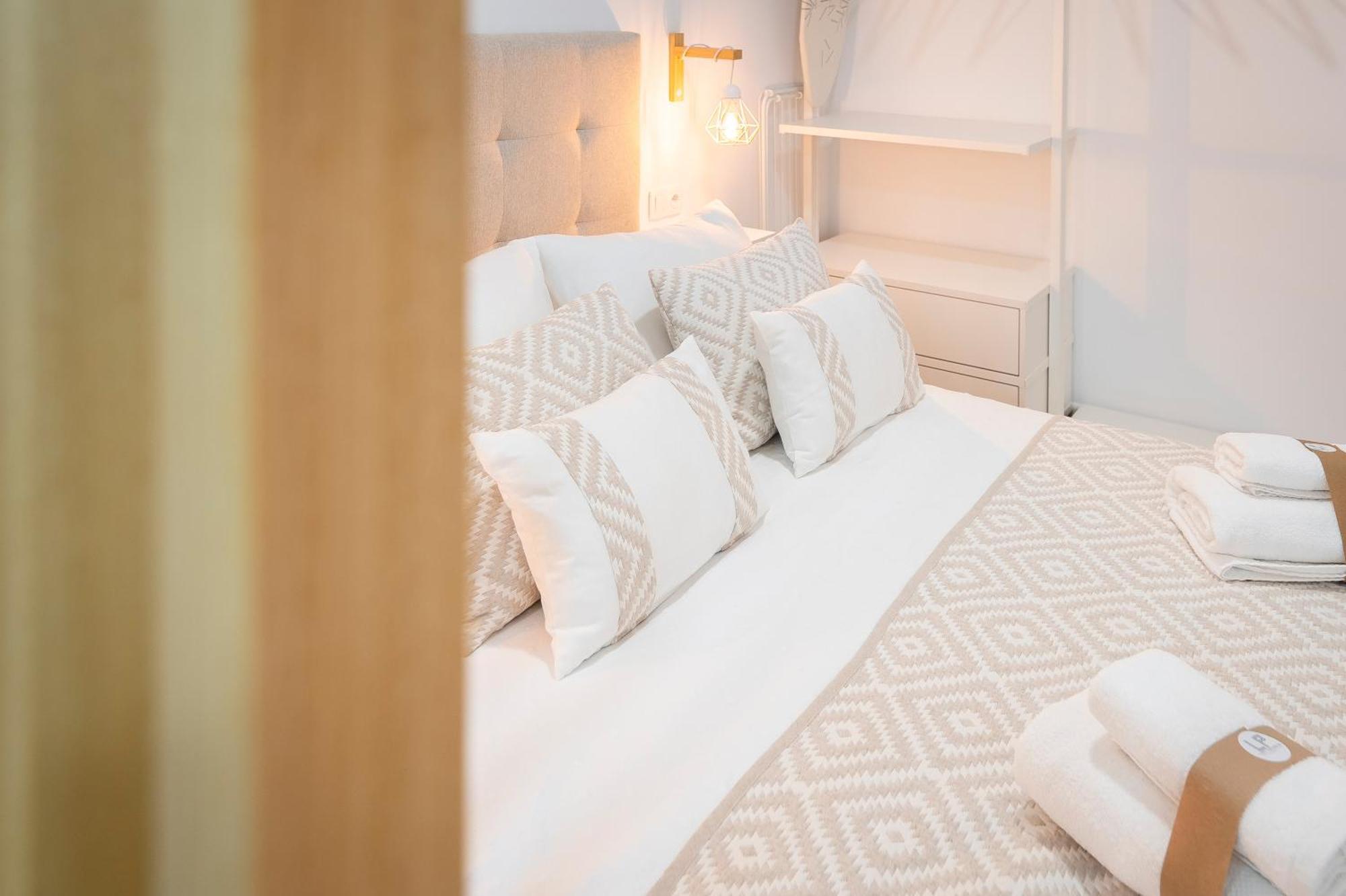 Apartamento Loft Premium Córdova