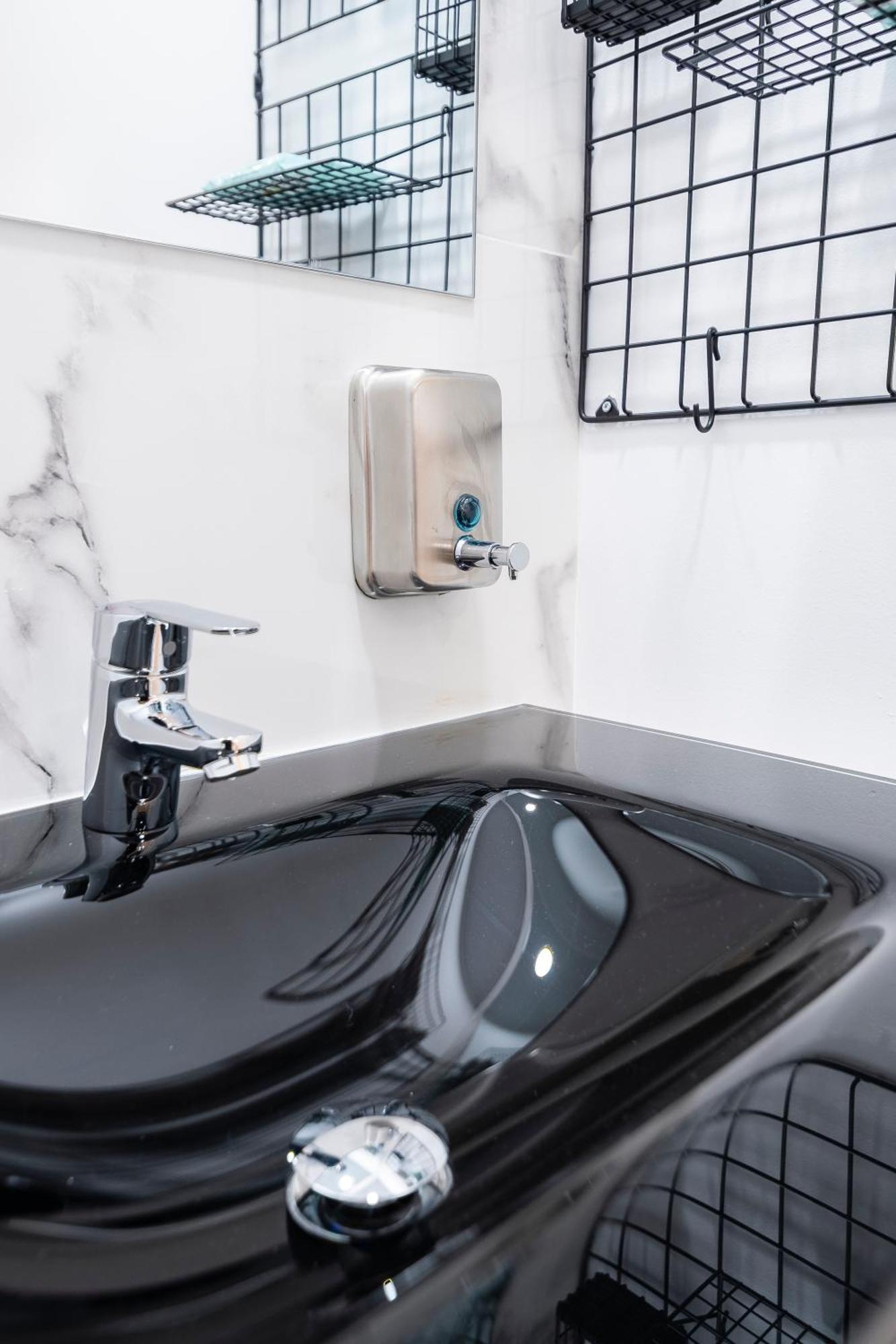 Apartamento Loft Premium Córdova